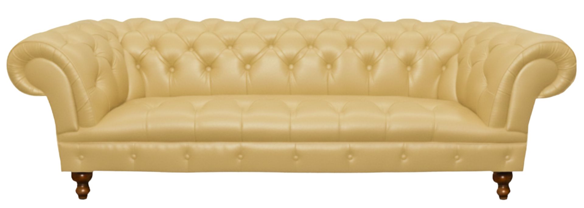 The Vintage Chesterfield